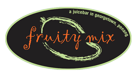 Fruity Mix official logo